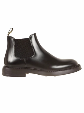 Chelsea Leather Ankle Boots Buy Mens Chukkas online shop