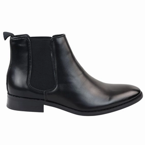 Chelsea Slip On Ankle Boots Sale on Mens Chukka Footwear