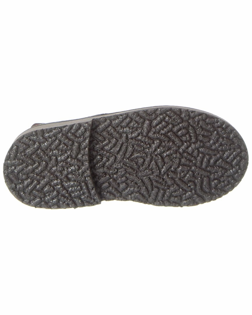 Childrenchic Sarraje Suede Bootie