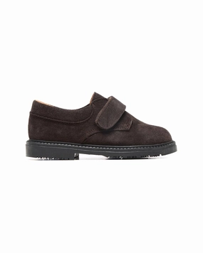 Childrenchic Suede Loafer Discount Boys Footwear online