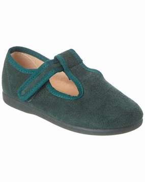 Childrenchic Suede Mary Jane Stylish Girls Shoes outlet