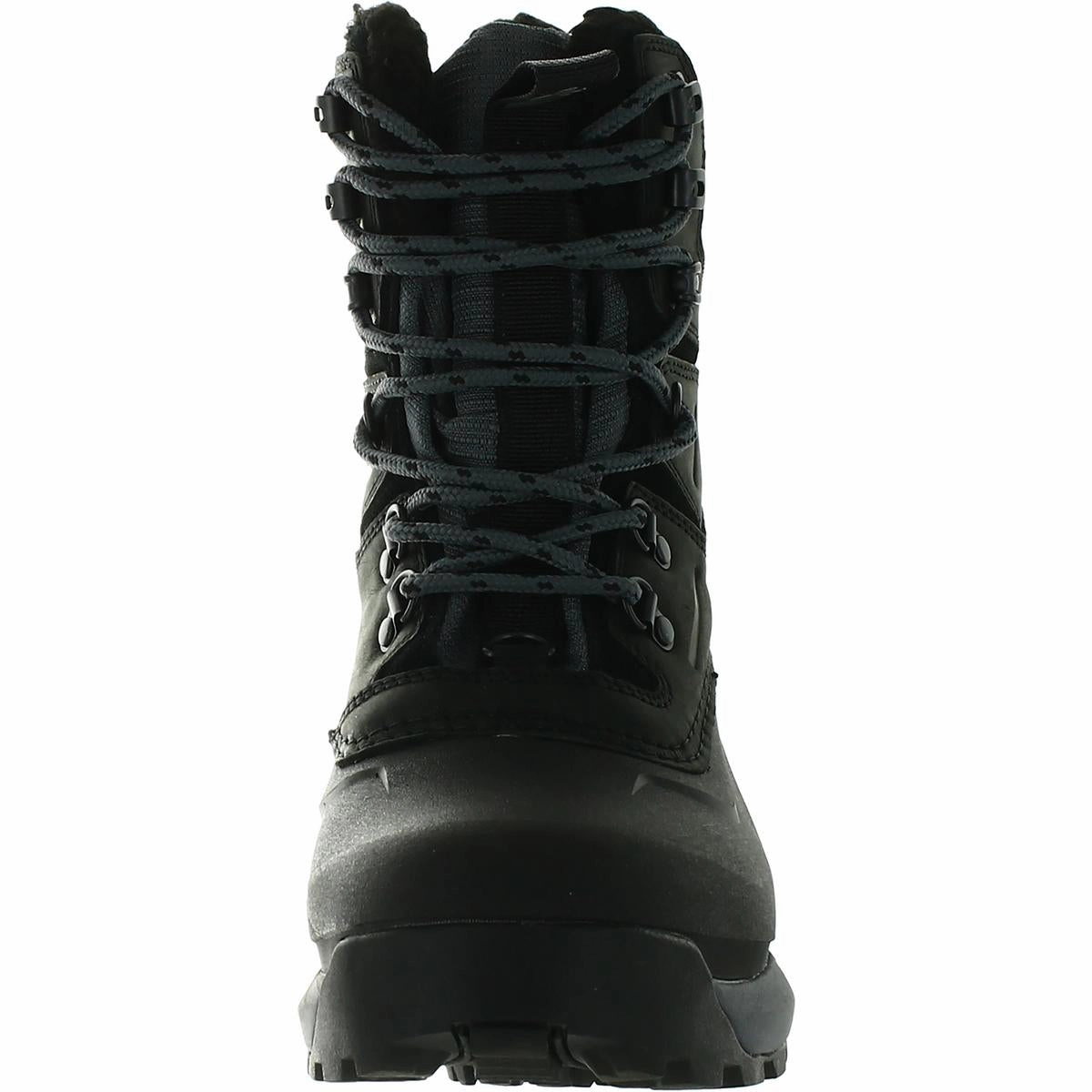 Chilkat V 400 Womens Suede Faux Fur Winter & Snow Boots