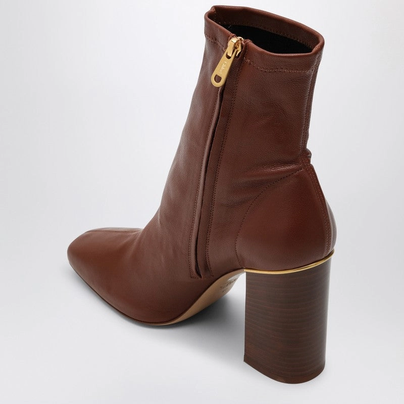 Chlo Women's -Colou Ambre Ankle Boot