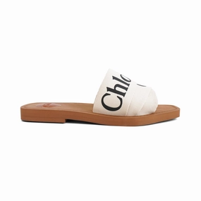 Chloe 'Woody' Sandals - Women's 39 Womens Sandals cheap sale