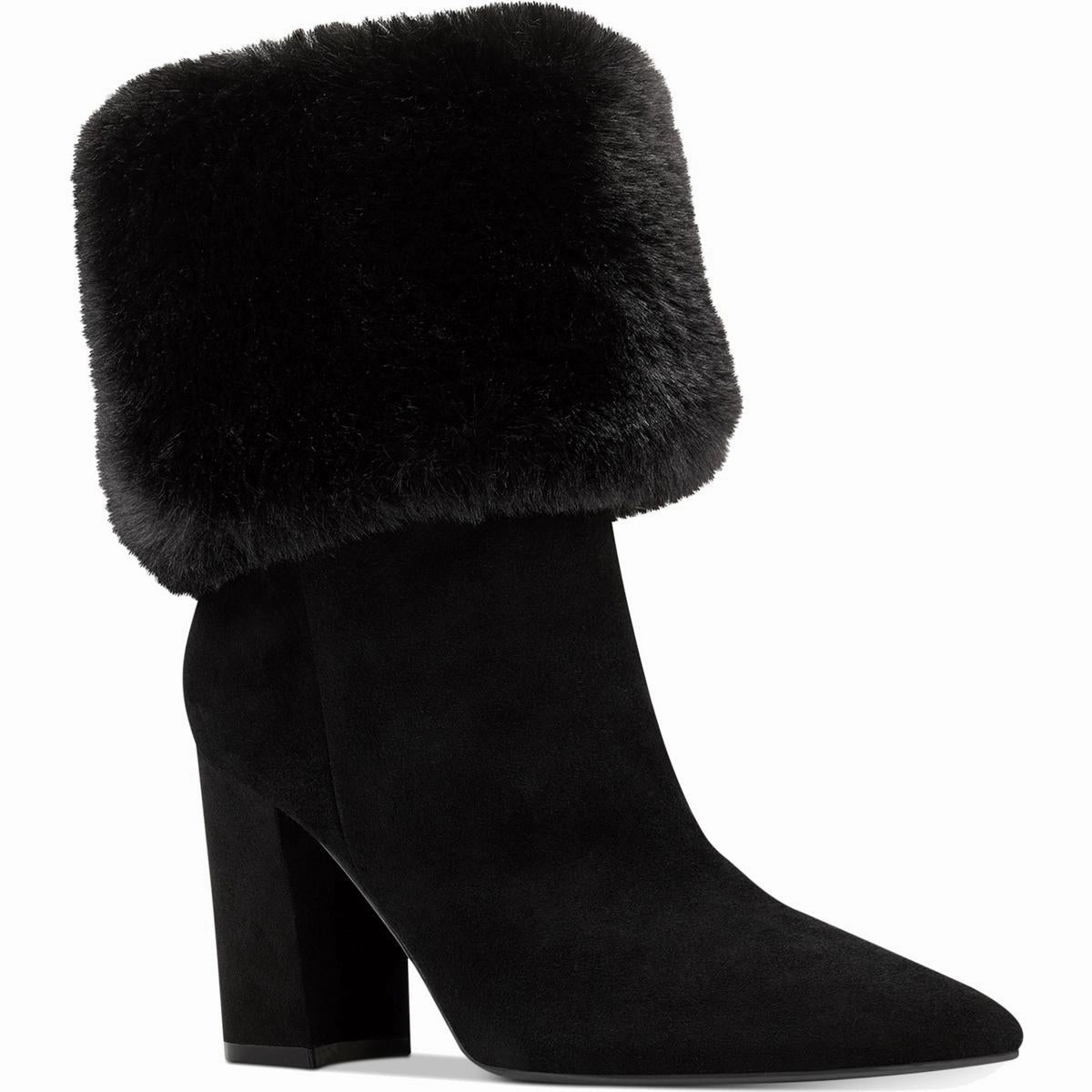 Chrissa Womens Convertible Fold-Over Dress Boots Womens Fashion Boots outlet store