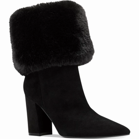 Chrissa Womens Convertible Fold-Over Dress Boots Womens Fashion Boots outlet store