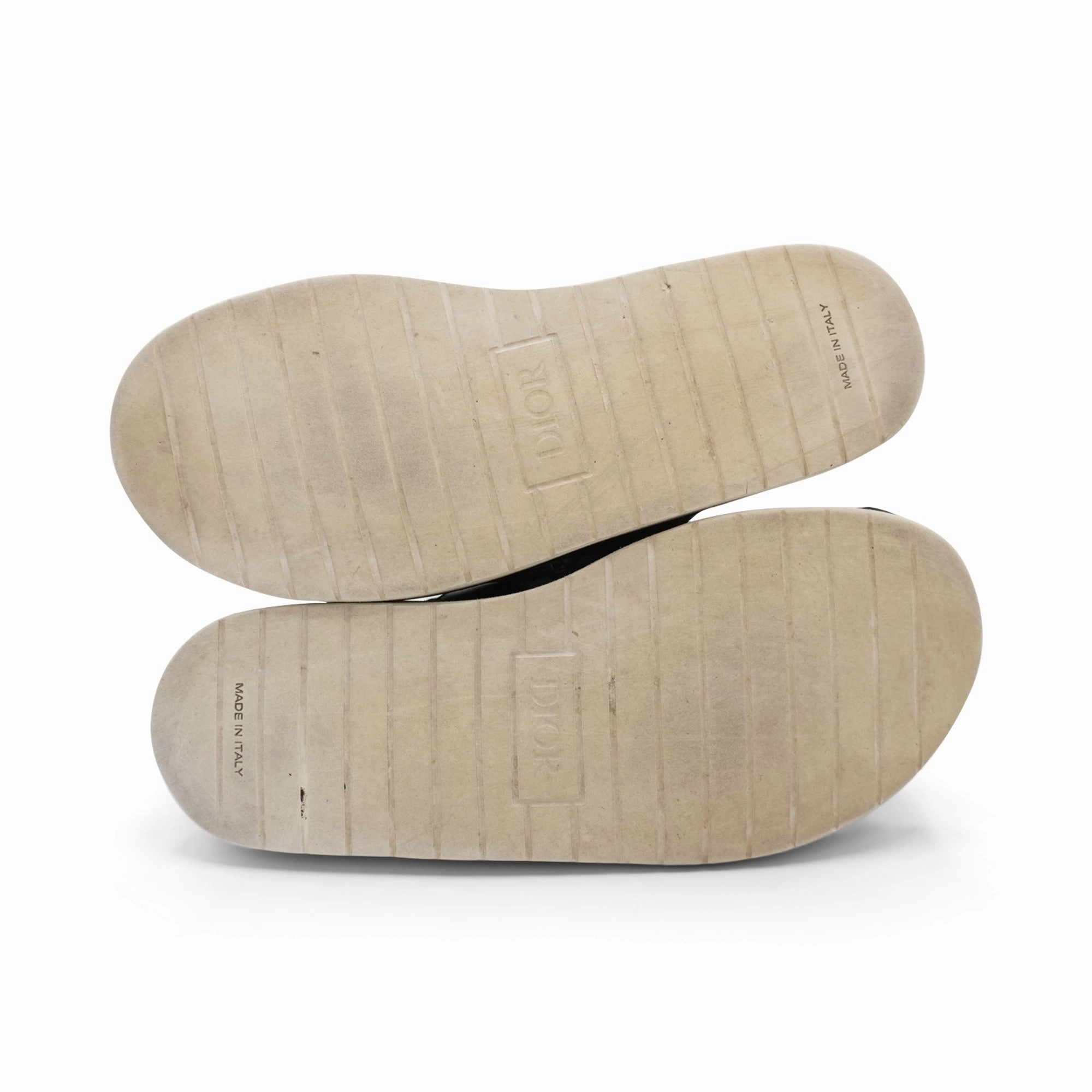 Christian Dior 'Alpha' Sandals - Men's 42