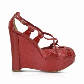 Christian Dior Wedges - Women's 36.5 Womens Sandals cheap sale