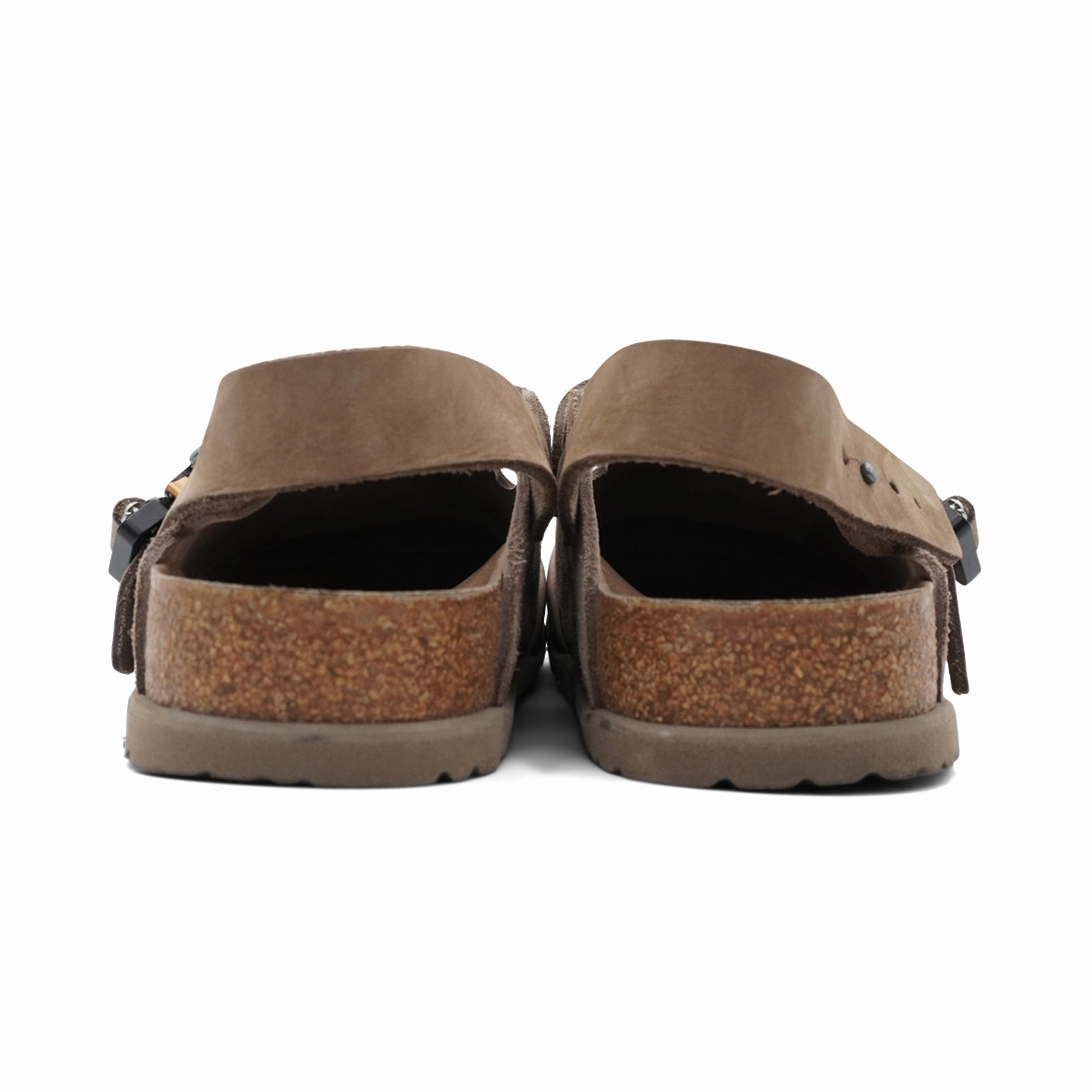 Christian Dior x Birkenstock 'Tokio Slipper' Sandals - Men's 41