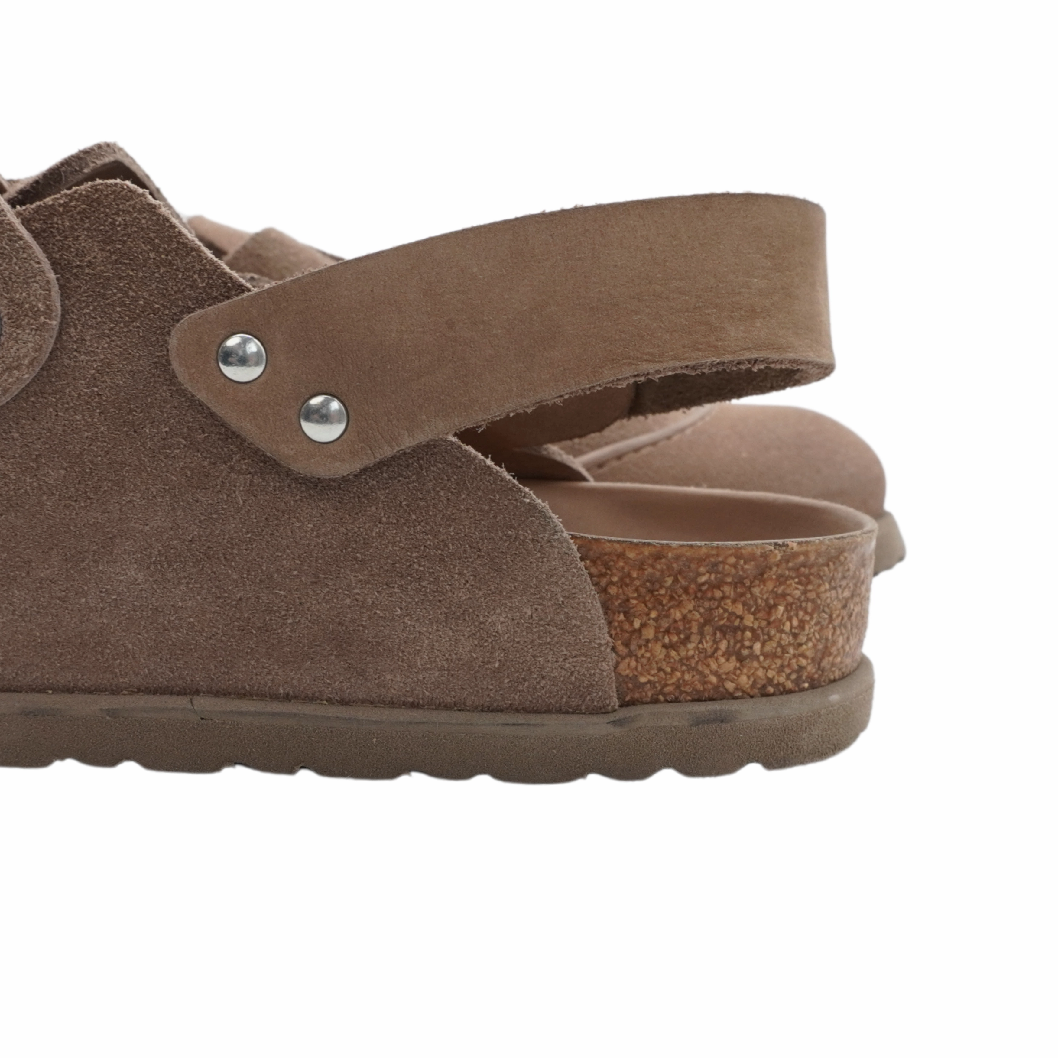 Christian Dior x Birkenstock 'Tokio Slipper' Sandals - Men's 41