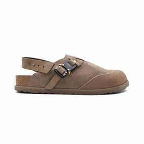 Christian Dior x Birkenstock 'Tokio Slipper' Sandals - Men's 41 Mens Sandals summer deals