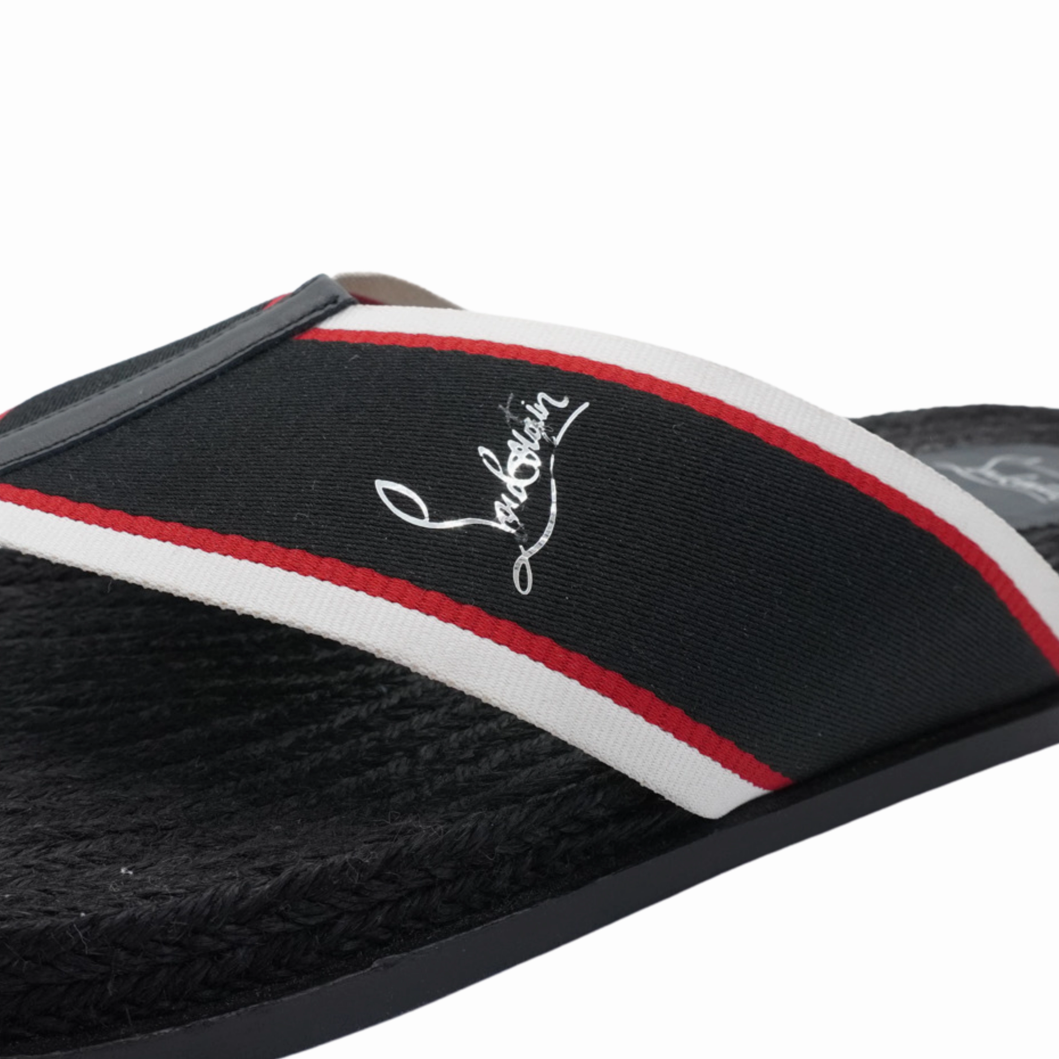 Christian Louboutin 'Coolraoul' Sandals - Men's 45