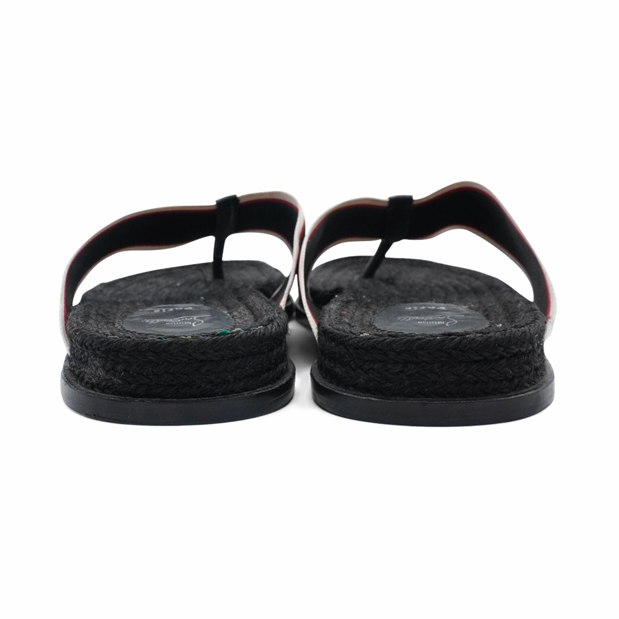 Christian Louboutin 'Coolraoul' Sandals - Men's 45