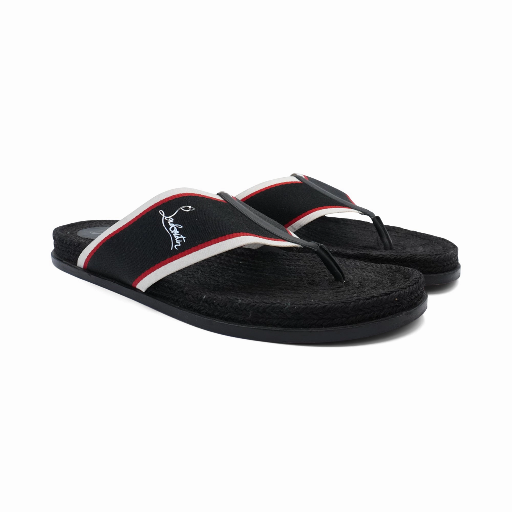 Christian Louboutin 'Coolraoul' Sandals - Men's 45