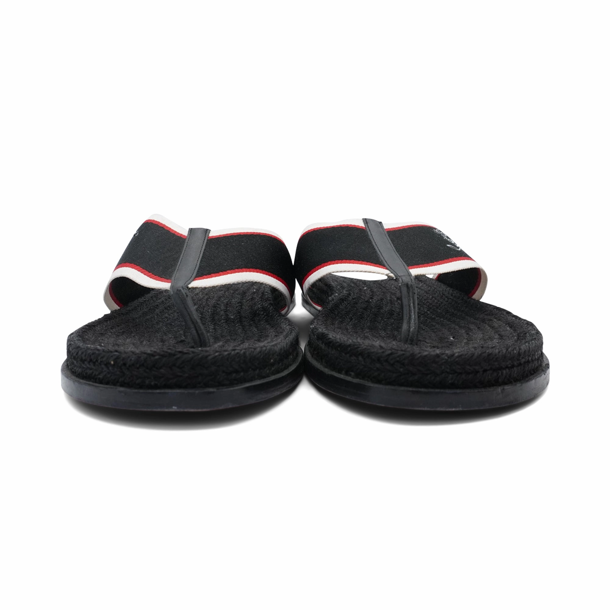 Christian Louboutin 'Coolraoul' Sandals - Men's 45