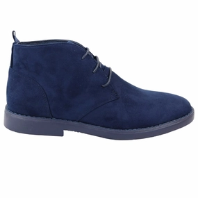 Chukka Desert Lace Up Ankle Boots Sale on Mens Chukka Footwear