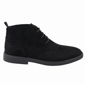 Chukka Desert Lace Up Ankle Boots Sale on Mens Chukka Footwear