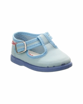 Cienta Canvas Mary Jane Girls Shoes promo price