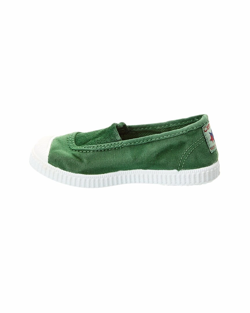Cienta Canvas Slip-On