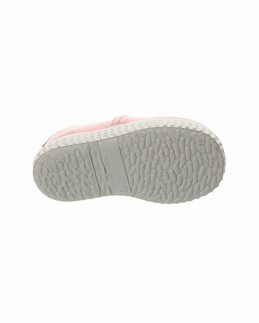 Cienta Canvas Slip-On