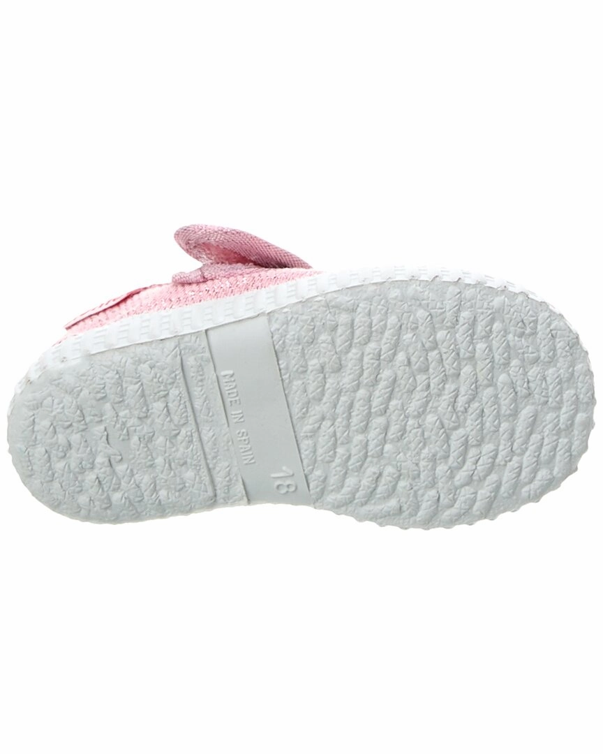 Cienta Canvas Sneaker