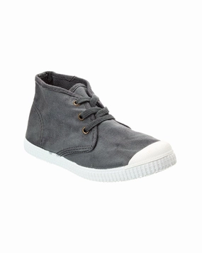 Cienta Canvas Sneaker Girls Shoes promo price