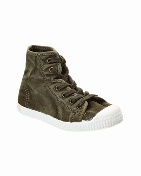 Cienta Canvas Sneaker Girls Shoes promo price