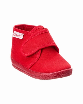 Cienta Canvas Sneaker Girls Shoes promo price