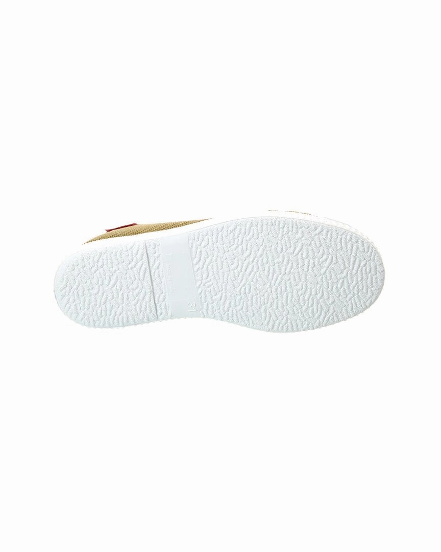 Cienta Canvas Sneaker