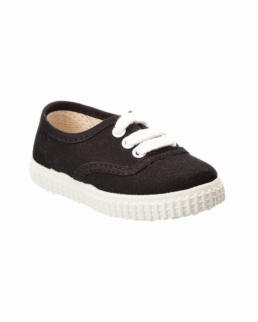 Cienta Canvas Sneaker Girls Shoes promo price