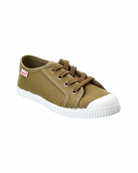 Cienta Canvas Sneaker Girls Shoes promo price