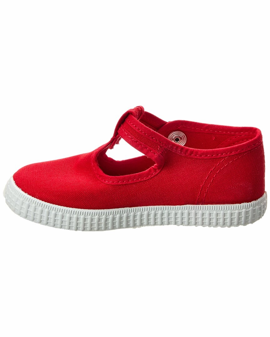 Cienta Canvas Sneaker