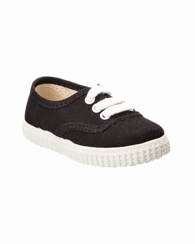 Cienta Canvas Sneaker Girls Shoes promo price