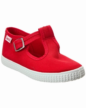 Cienta Canvas Sneaker Discount Girls Shoes with deals