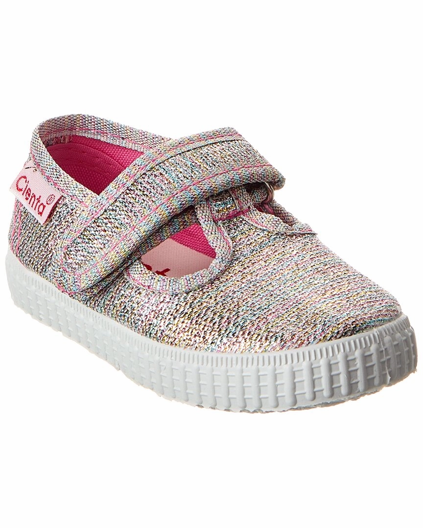 Cienta Canvas Sneaker Cheap Girls Footwear online