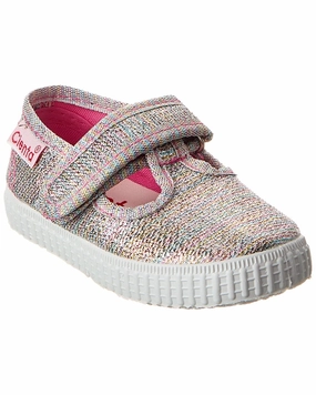 Cienta Canvas Sneaker Cheap Girls Footwear online