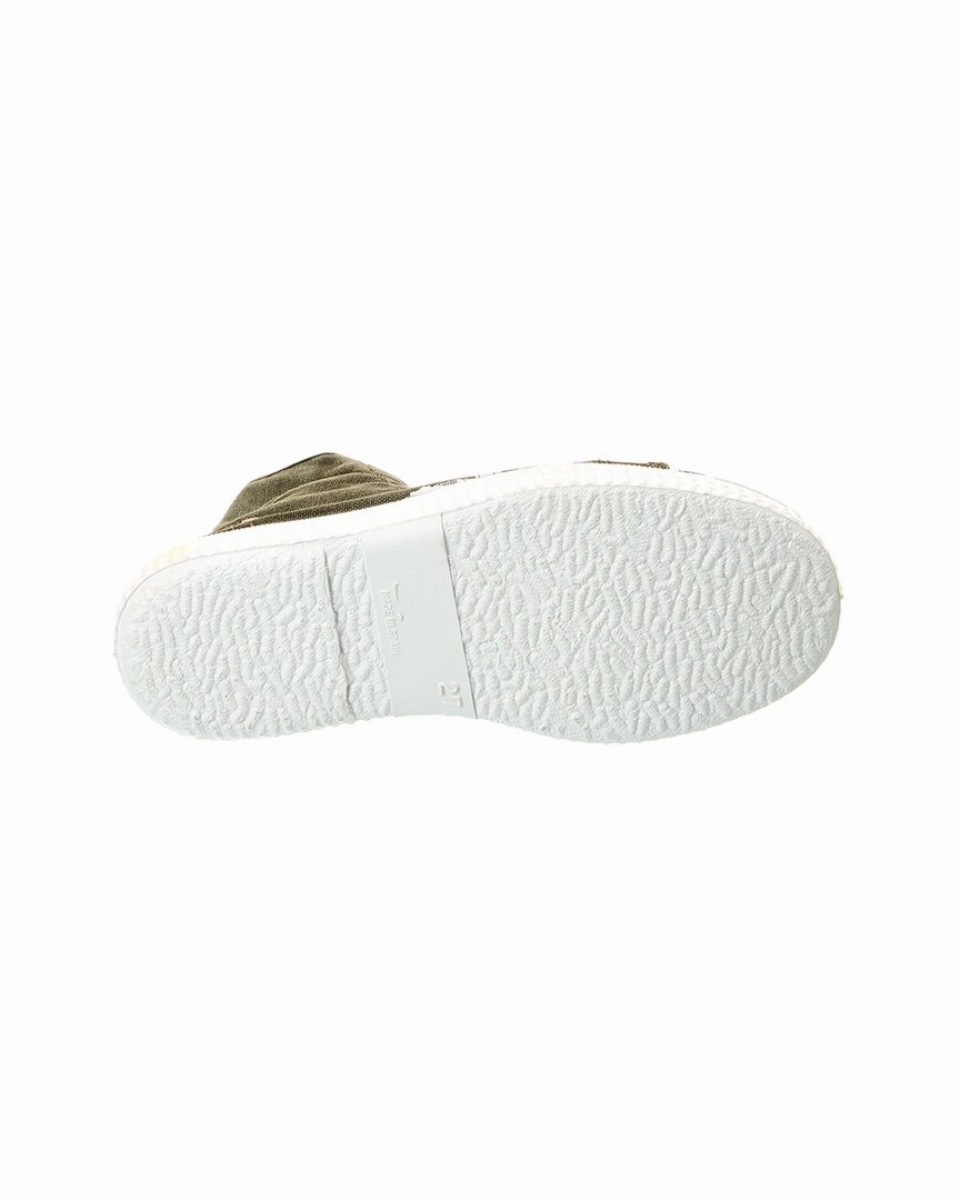 Cienta Canvas Sneaker