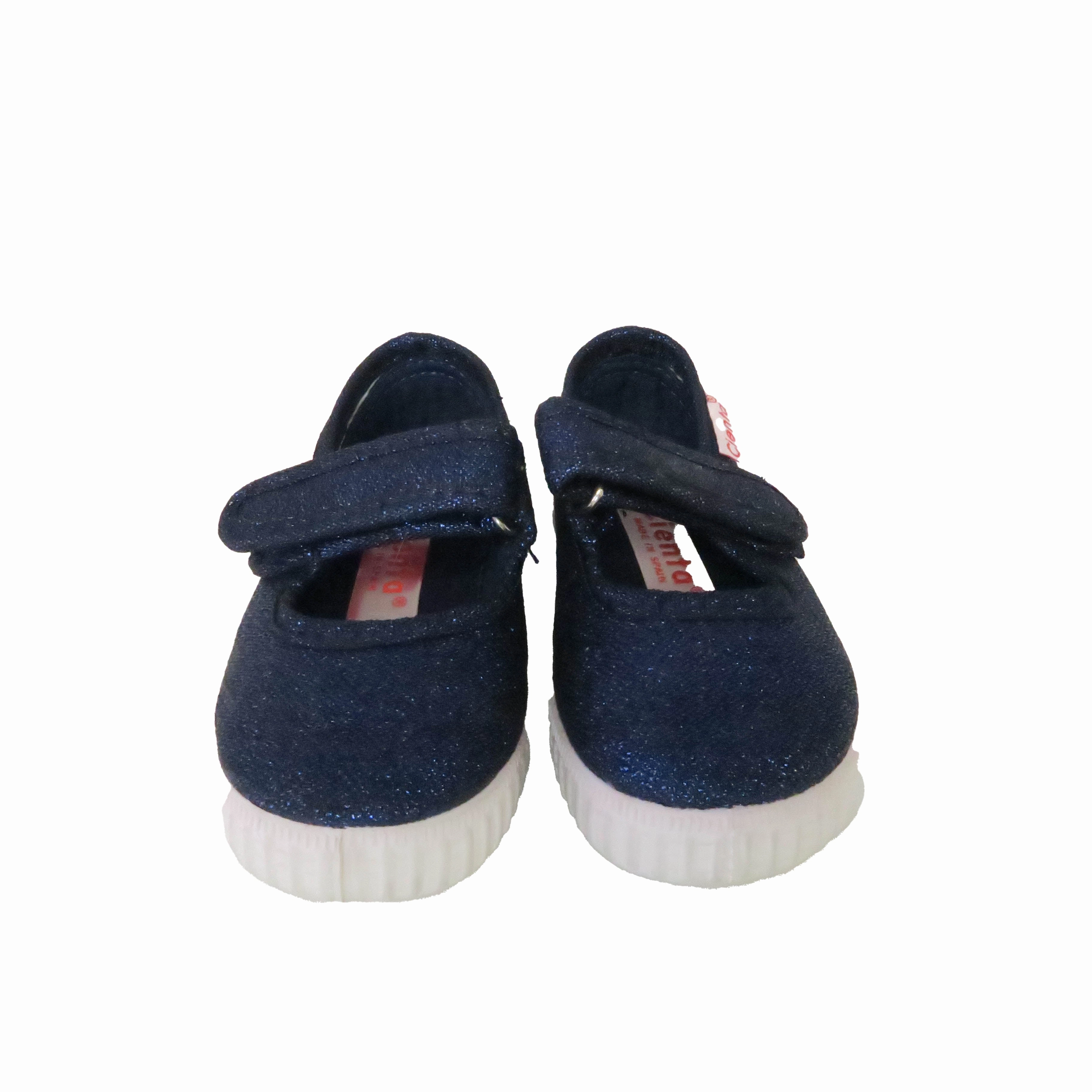 Cienta Girls Blue Sneakers Discount Boys Footwear online