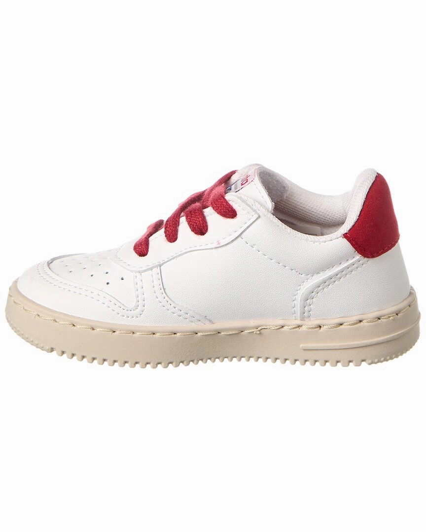 Cienta Leather Sneaker