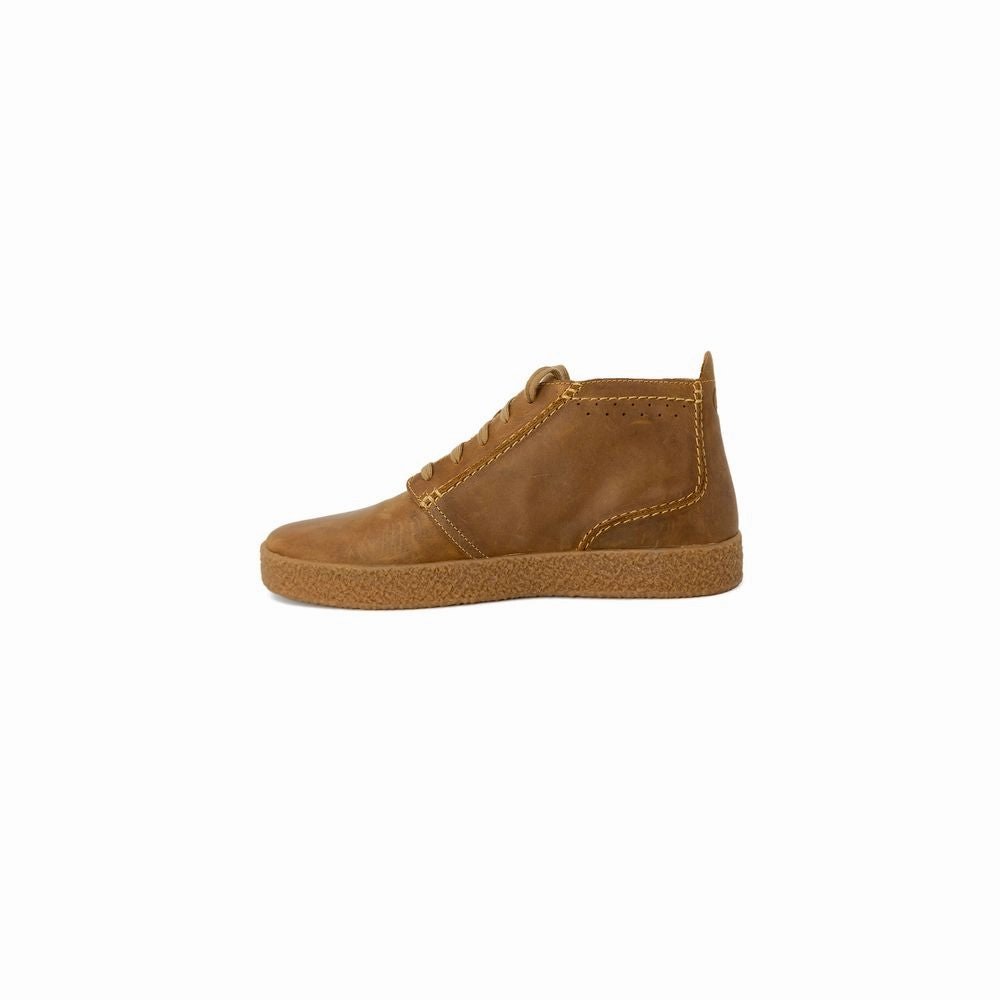 Clarks Leather Men's Boot