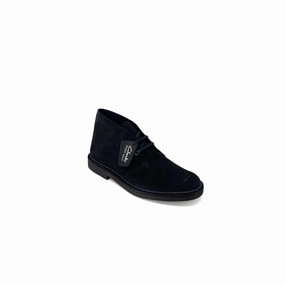 Clarks Leather Men's Boot Buy Mens Chukkas online shop