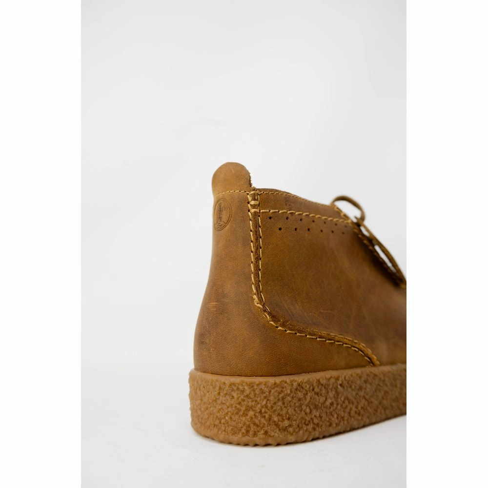 Clarks Leather Men's Boot