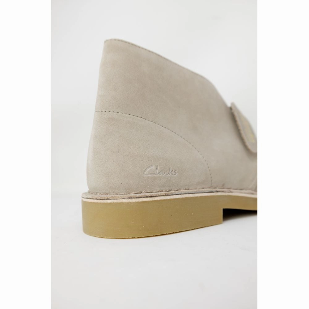 Clarks Leather Men's Boot