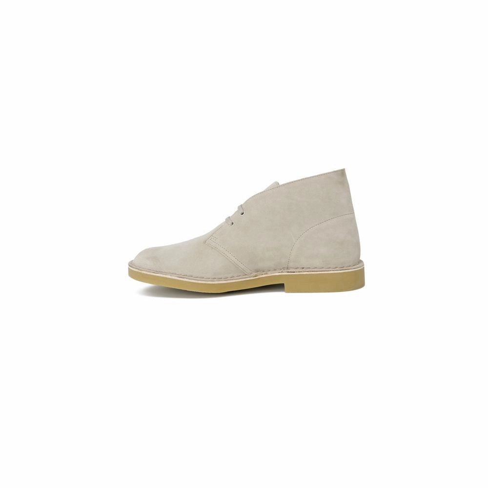 Clarks Leather Men's Boot