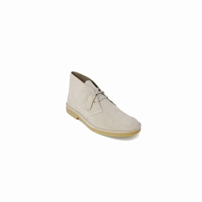 Clarks Leather Men's Boot Buy Mens Chukkas online shop