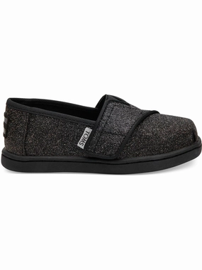 Classic Girls Slip On Glitter Loafers Discount Girls Shoes with deals