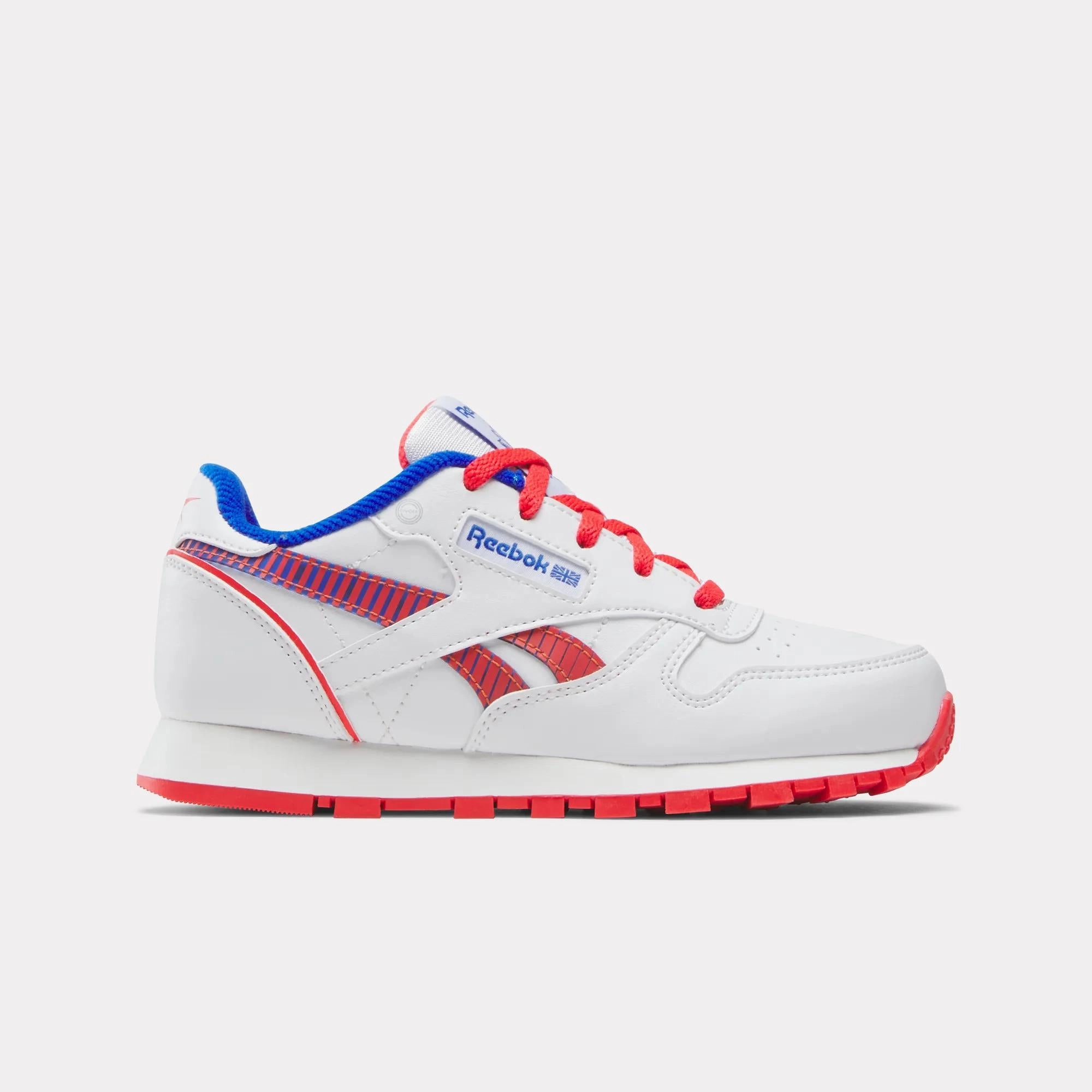 Classic Leather Step 'n Flash 2.0 Shoes (Little Kids) Discount Boys Footwear online