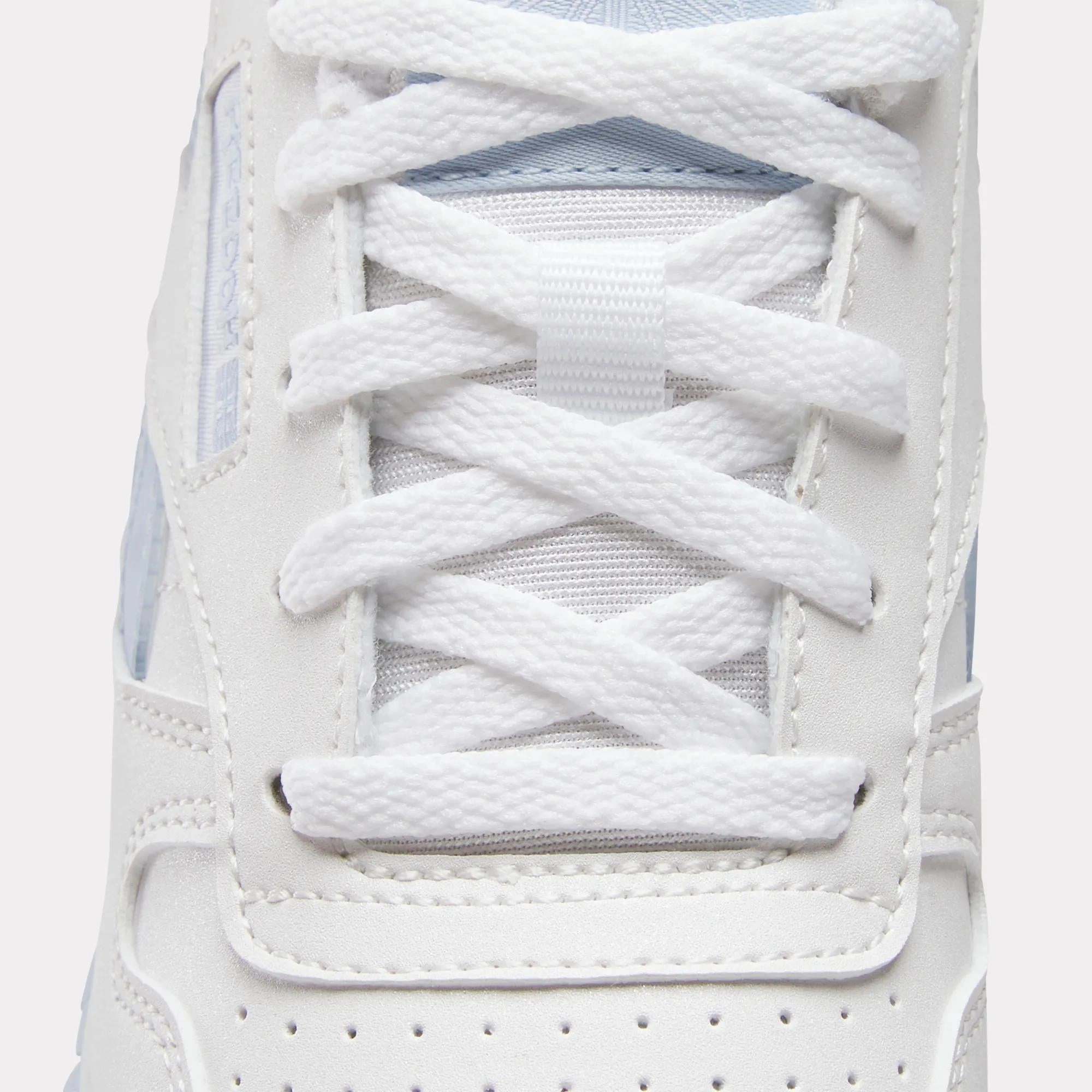 Classic Leather Step 'n Flash Shoes 2.0 (Little Kids)