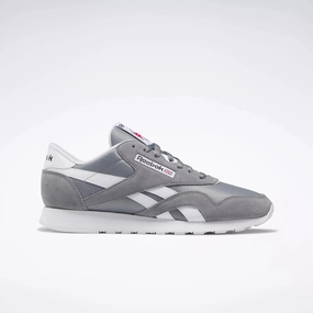 Classic Nylon Shoes Cheap Mens Athletic Sneakers