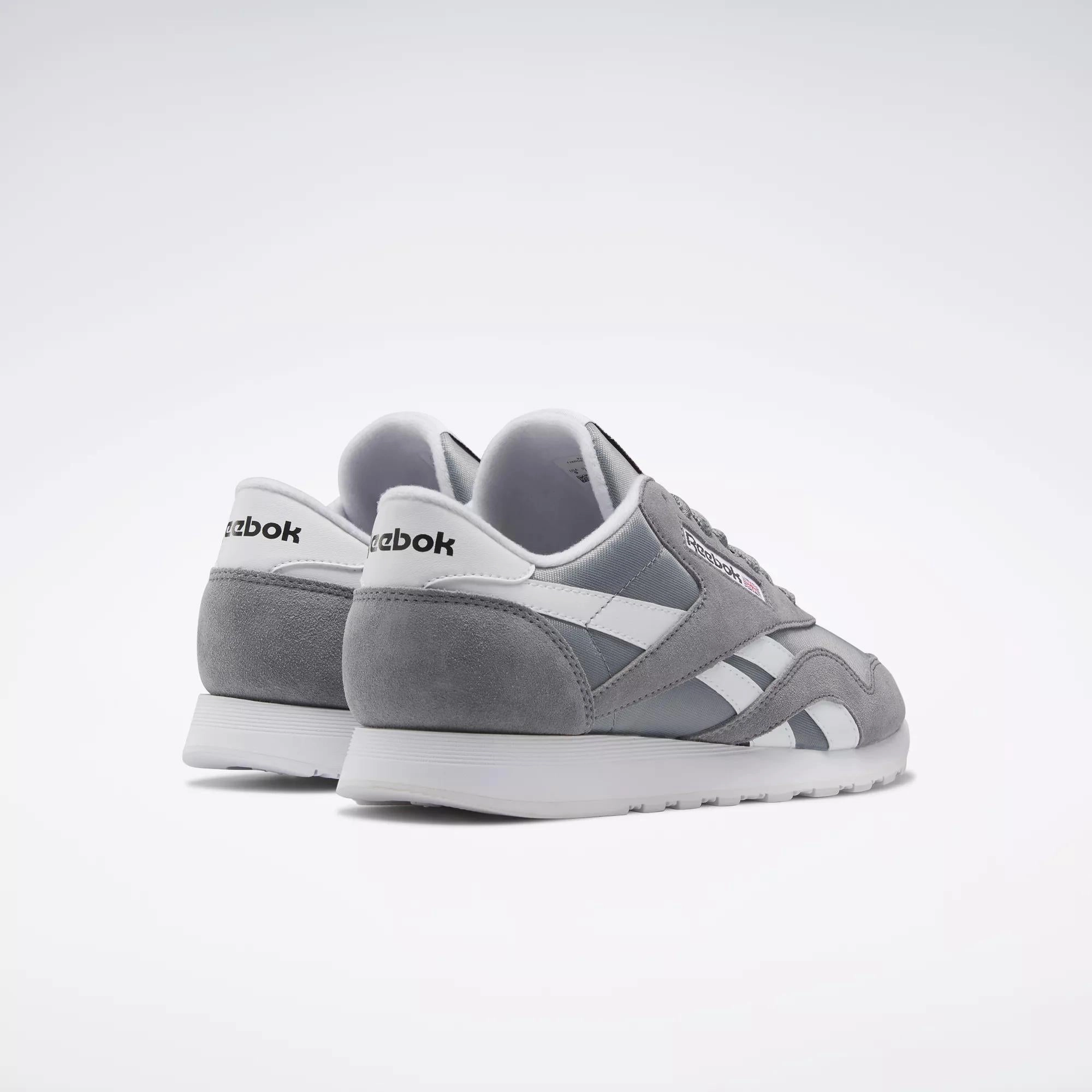 Classic Nylon Shoes